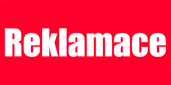 Reklamace – ikona