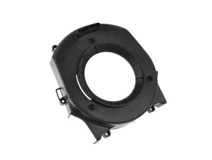 Kryt ventilátoru pro drtič větví GEKO (náhradní díl č. 34, G81078)