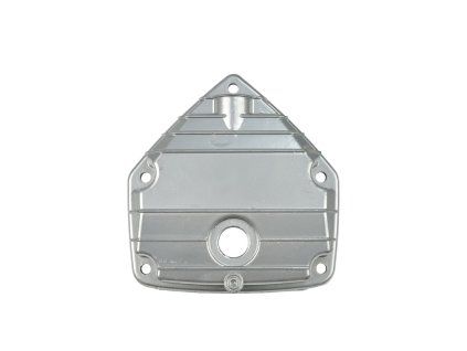 Víko klikové skříně kompresoru 100L Compact GEKO (CG80330-23)