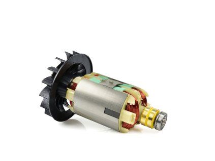 Rotor (wirník) pro elektrocentrálu GEKO T05002 — náhradní díl