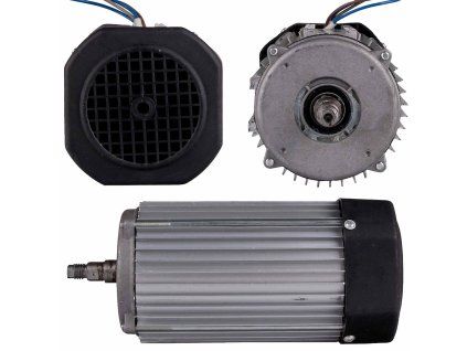 Motor pro stolní řezačku obkladů 920 mm GEKO