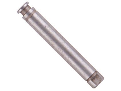 Hřídel řemenicového kola pro stolní pásovou brusku 150 mm – GEKO GE1222