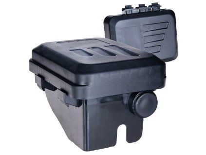 Kompletní vzduchový filtr pro motorovou frézku GEKO G84000 / G84001 — kód CG84000F
