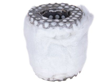 Krátký tlumič pro infračervený ohřívač GEKO G80430/G80431 — náhradní díl CG80430-30