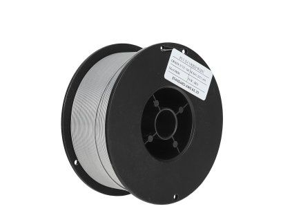 Svařovací drát MIG/MAG 0,8 mm / 5 kg GEKO – cívka pro svářečky 30–250 A