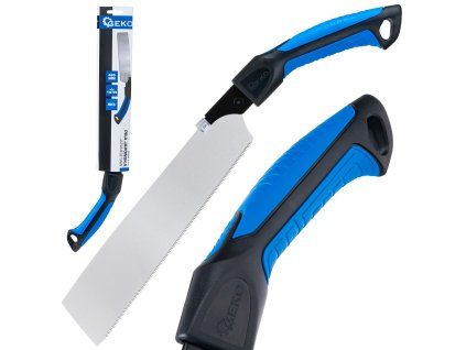 Japonská pila pro přesné řezání 14 TPI 485 mm SK5 GEKO