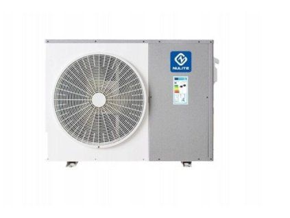 Tepelné čerpadlo 10 kW NULITE Inverter BKDX30-95II/R32 (vzduch-voda, monoblok)