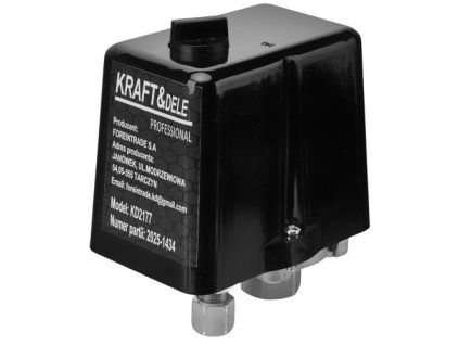 KRAFTDELE STANDARD KD2177 011479 wybrane
