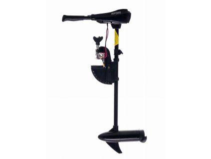 Elektrický lodní motor Kraft&Dele KD5309 — závěsný elektromotor 64 lbs / 684 W