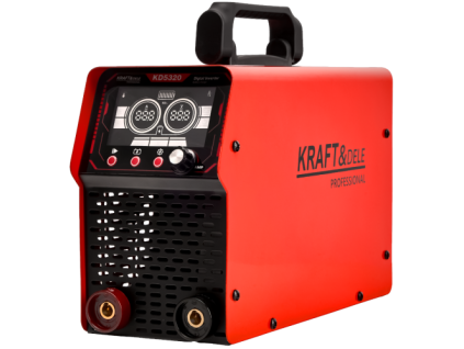KRAFTDELE STANDARD KD5320 012354 wybrane