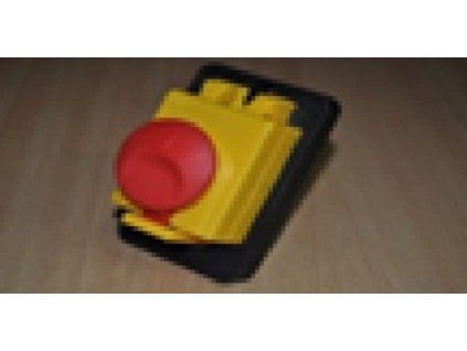 Přepínač pro míchačku Kraft&Dele KD490 — náhradní díl