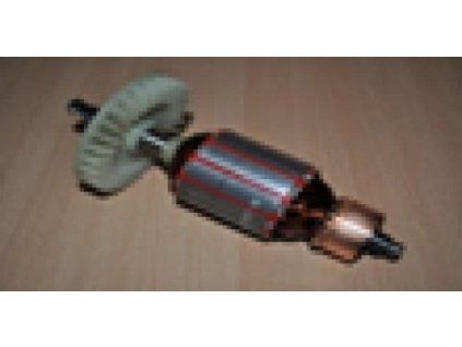 Rotor (kotva) pro ruční kotoučovou pilu Kraft&Dele KD1520 — náhradní díl