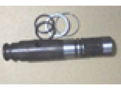 Píst s O-kroužky pro příklepové kladivo Kraft Dele KD1694
