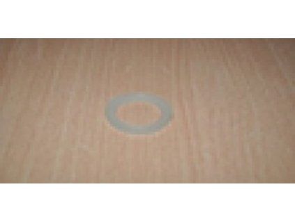 Plastová vložka pístu pro hydraulický zvedák Kraft&Dele KD382