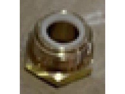 Stlačovací matice pro hydraulický zvedák KD1309 – náhradní díl Kraft&Dele