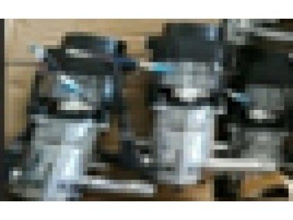 Motor s čerpadlem pro vysokotlaké myčky Kraft&Dele KD446 / KD447