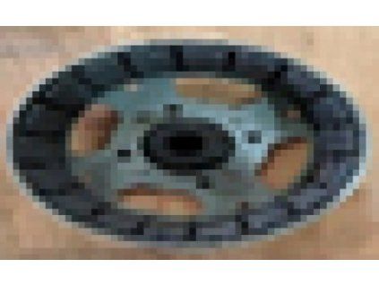 Rotor (wirník) pro invertorovou elektrocentrálu Kraft&Dele KD135
