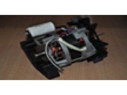 Motor pro míchačku betonu Kraft&Dele KD491