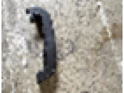 Rukojeť sáčku na trávu Kraft&Dele KD5426 — náhradní díl