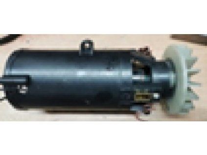 Kompletní motor pro aerátor/vertikutátor Kraft&Dele KD5190