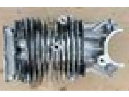 Válec (cylindr) pro invertorovou elektrocentrálu Kraft&Dele KD684