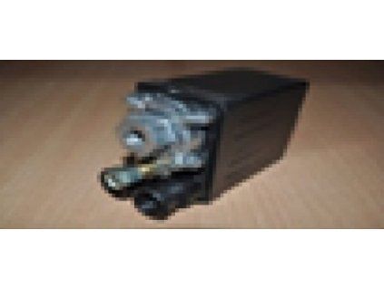 Tlakový spínač (pressostat) pro kompresor Kraft&Dele KD400 — náhradní díl