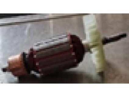 Oběžné kolo (rotor) pro elektrickou řetězovou pilu Kraft&Dele KD10640