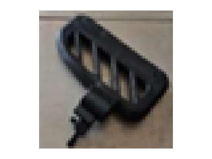 Rukojeť (držadlo) pro elektrické řetězové pily Kraft&Dele KD10640 a KD10641