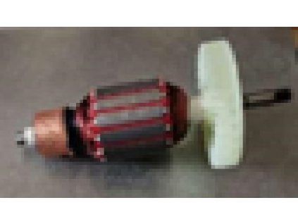 Rotor (wirník) pro elektrickou řetězovou pilu Kraft & Dele KD10641 – náhradní díl