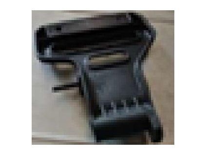 Náhradní rukojeť pro elektrickou řetězovou pilu Kraft&Dele KD10641
