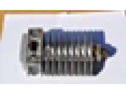 Chladič (mezichladič) pro kompresor Kraft&Dele KD1494 — náhradní díl