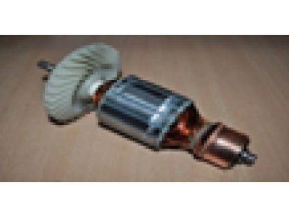 Rotor motoru pro úhlovou brusku Kraft-Dele KD534