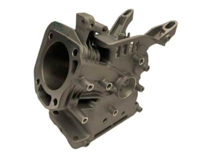 Blok motoru pro KD1180, KD1181, KD1184, KD1185 — náhradní díl nr2839