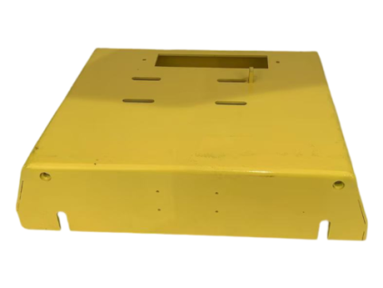 Kryt (obudova) pro vibrační desku Kraft&Dele KD1185 — náhradní díl nr2840