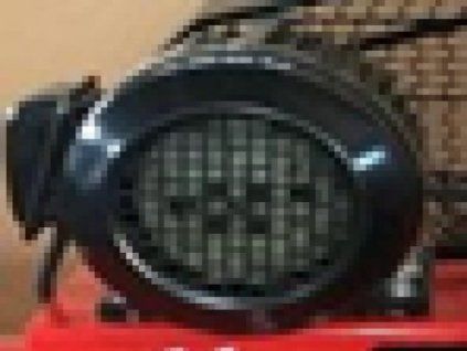 Motor pro kompresor Kraft&Dele KD409 — náhradní díl