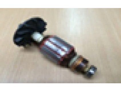 Rotor (wirník) pro kombinované kladivo EC515 — náhradní díl Kraft&Dele