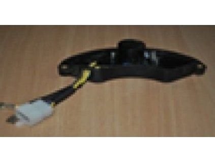 Regulátor napětí (AVR) pro agregát Kraft&Dele KD122