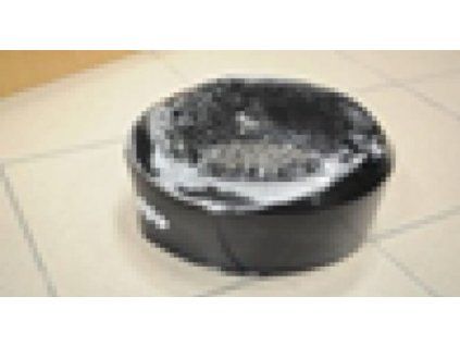 Kryt motoru (skříň motoru) pro kompresor Kraft&Dele KD402 / KD403