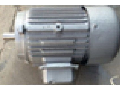 Motor do řezačky Kraft&Dele KD593 — náhradní díl