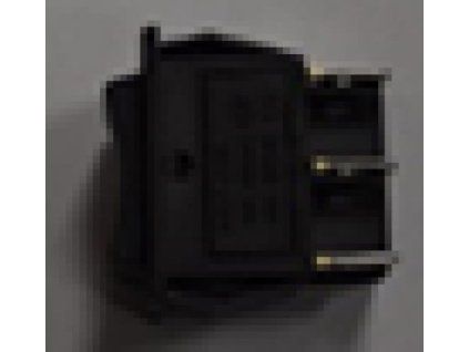 Spínač (vypínač) pro elektrický lanový kladkostroj Kraft&Dele KD1524