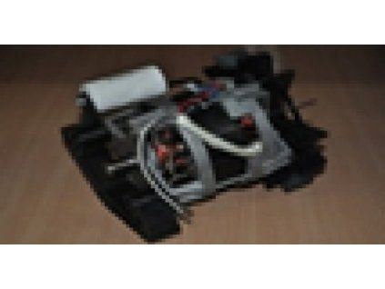 Motor pro míchačku na beton KD490 / KD491 — náhradní díl Kraft&Dele