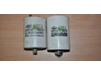Kondenzátor 50 µF pro olejový kompresor Kraft&Dele KD401