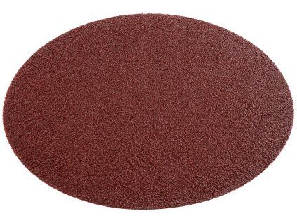 Brusný papír pro zednickou hladítku P24, průměr 37 cm