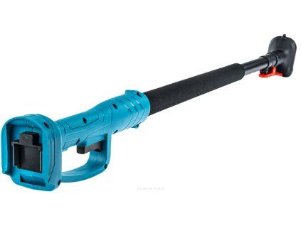 Teleskopický nástavec pro akumulátorový sekátor Powermat 107–175 cm