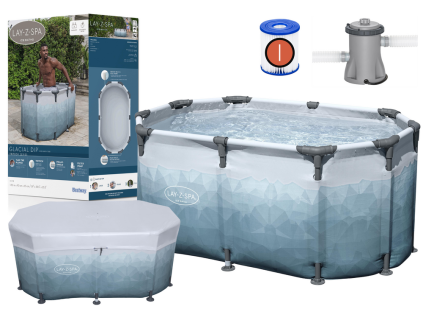 34779 1 34779 1 barel nadrz na ledove koupani 431l bestway 6002n