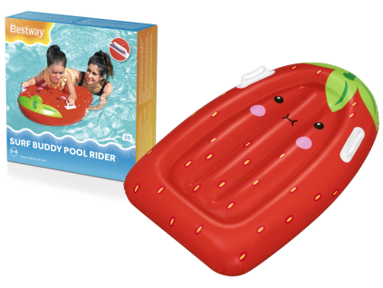 Nafukovací prkno meloun – vodní deska Bestway 84×56 cm