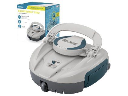Bazénový robotický vysavač Bestway Aquatronix G150