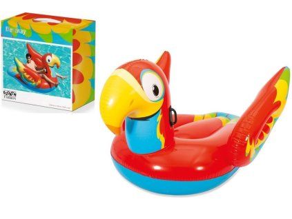 Nafukovací lehátko Papoušek 230 cm – Bestway 41127