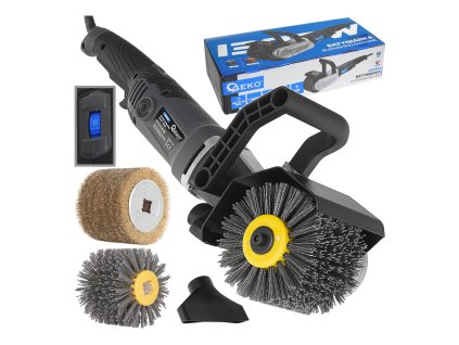 Satyniarka do drewna i stali 1300W (3)