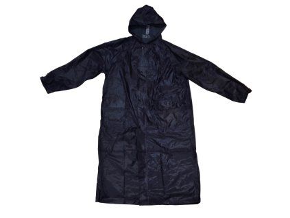 Plášť proti dešti Geko XXL 25 PVC/POLYESTER – odolnost před srážkami i sníhovými zátěžemi na střeše a fasádách